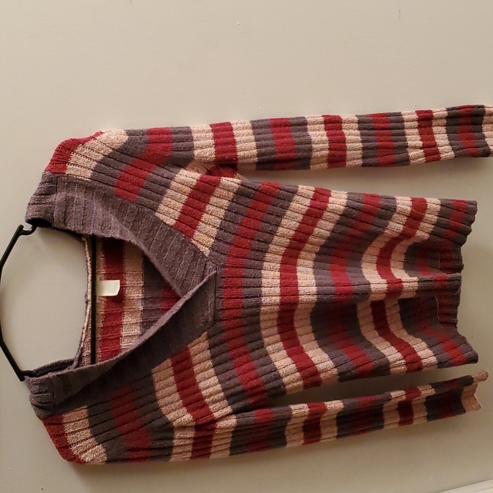 Matrices medium sweater